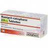 RAMIPRIL-ratiopharm 2,5 mg Tabletten 100 St | РАМИПРИЛ таблетки 100 шт | RATIOPHARM | Рамиприл