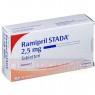 RAMIPRIL STADA 2,5 mg Tabletten 50 St | РАМІПРИЛ таблетки 50 шт | STADAPHARM | Раміприл