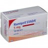 RAMIPRIL STADA 5 mg Tabletten 100 St | РАМІПРИЛ таблетки 100 шт | STADAPHARM | Раміприл