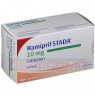 RAMIPRIL STADA 10 mg Tabletten 100 St | РАМИПРИЛ таблетки 100 шт | STADAPHARM | Рамиприл