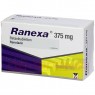 RANEXA 375 mg Retardtabletten 100 St | РАНЕКСА таблетки с замедленным высвобождением 100 шт | EURIMPHARM | Ранолазин