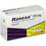 RANEXA 375 mg Retardtabletten 100 St | РАНЕКСА таблетки зі сповільненим вивільненням 100 шт | KOHLPHARMA | Ранолазин