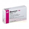 RAPAMUNE 1 mg überzogene Tabletten 30 St | РАПАМУН таблетки з покриттям 30 шт | PFIZER | Сиролімус