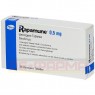 RAPAMUNE 0,5 mg überzogene Tabletten 30 St | РАПАМУН таблетки з покриттям 30 шт | PFIZER | Сиролімус