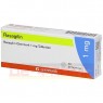 RASAGILIN Glenmark 1 mg Tabletten 30 St | РАЗАГИЛИН таблетки 30 шт | GLENMARK | Разагилин