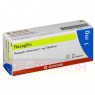 RASAGILIN Glenmark 1 mg Tabletten 60 St | РАЗАГИЛИН таблетки 60 шт | GLENMARK | Разагилин