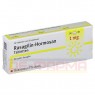 RASAGILIN Hormosan 1 mg Tabletten 30 St | РАЗАГИЛИН таблетки 30 шт | HORMOSAN PHARMA | Разагилин