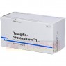 RASAGILIN-neuraxpharm 1 mg Tabletten 100 St | РАЗАГИЛИН таблетки 100 шт | NEURAXPHARM | Разагилин