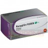 RASAGILIN PUREN 1 mg Tabletten 30 St | РАЗАГИЛИН таблетки 30 шт | PUREN PHARMA | Разагилин