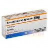 RASAGILIN-ratiopharm 1 mg Tabletten 30 St | РАЗАГИЛИН таблетки 30 шт | RATIOPHARM | Разагилин