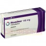 RASILEZ 150 mg Filmtabletten 28 St | РАСІЛЕЗ таблетки вкриті оболонкою 28 шт | KOHLPHARMA | Аліскірен