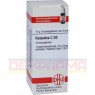 RATANHIA C 30 Globuli 10 g | РАТАНИЯ глобули 10 г | DHU