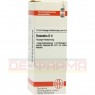 RATANHIA D 4 Dilution 20 ml | РАТАНИЯ раствор 20 мл | DHU