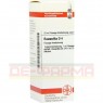 RAUWOLFIA D 4 Dilution 20 ml | РАУВОЛЬФІЯ розчин 20 мл | DHU