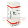 RAUWOLFIA D 12 Tabletten 80 St | РАУВОЛЬФІЯ таблетки 80 шт | DHU