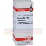 RAUWOLFIA C 30 Globuli 10 g | РАУВОЛЬФИЯ глобули 10 г | DHU