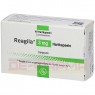 REAGILA 3 mg Hartkapseln 49 St | РЕАГИЛА твердые капсулы 49 шт | KOHLPHARMA | Карипразин