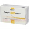 REAGILA 1,5 mg Hartkapseln 49 St | РЕАГИЛА твердые капсулы 49 шт | KOHLPHARMA | Карипразин