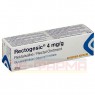 RECTOGESIC 4 mg/g Rektalsalbe 30 g | РЕКТОГЕЗИК мазь 30 г | KYOWA KIRIN | Гліцеролу тринітрат