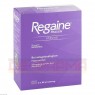 REGAINE Frauen Lösung 3x60 ml | РЕГЕЙН раствор 3x60 мл | JOHNSON & JOHNSON | Миноксидил