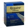 REGAINE Männer Lösung 3x60 ml | РЕГЕЙН розчин 3x60 мл | JOHNSON & JOHNSON | Міноксидил