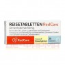 REISETABLETTEN RedCare Dimenhydrinat 50 mg Tabl. 20 St | РАЙЗЕТАБЛЕТТЕН таблетки 20 шт | FAIRMED HEALTHCARE | Дименгідринат