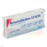 REISETABLETTEN STADA 10 St | РАЙЗЕТАБЛЕТТЕН таблетки 10 шт | STADA | Дименгідринат