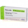 REKOVELLE 36 μg/1,08 ml Inj.-Lsg.i.e.Fertigpen 1 St | РЕКОВЕЛЛЬ раствор для инъекций в предварительно заполненной ручке 1 шт | FERRING | Фоллитропин дельта