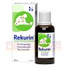 REKURIN Tropfen zum Einnehmen 50 ml | РЕКУРИН капли для перорального применения 50 мл | NIEHAUS PHARMA