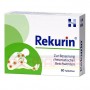 Рекурин | Rekurin