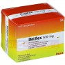 RELIFEX 500 mg Filmtabletten 20 St | РЕЛИФЕКС таблетки покрытые оболочкой 20 шт | MEDA PHARMA | Набуметон