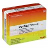 RELIFEX 500 mg Filmtabletten 50 St | РЕЛИФЕКС таблетки покрытые оболочкой 50 шт | MEDA PHARMA | Набуметон