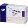 RELPAX 40 mg Filmtabletten B 6 St | РЕЛПАКС таблетки покрытые оболочкой 6 шт | DOCPHARM | Элетриптан