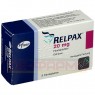 RELPAX 20 mg Filmtabletten 6 St | РЕЛПАКС таблетки вкриті оболонкою 6 шт | VIATRIS HEALTHCARE | Елетриптан