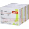 RELVAR Ellipta 184 Mikrogramm/22 Mikrogramm Inh.P. 1x30 St | РЕЛВАР ингаляционный порошок 1x30 шт | AXICORP PHARMA | Вилантерол, флутиказона фуроат