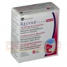 RELVAR Ellipta 184 Mikrogramm/22 Mikrogramm Inh.P. 1x30 St | РЕЛВАР ингаляционный порошок 1x30 шт | BERLIN-CHEMIE | Вилантерол, флутиказона фуроат