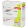 RELVAR Ellipta 184 Mikrogramm/22 Mikrogramm Inh.P. 1x30 St | РЕЛВАР ингаляционный порошок 1x30 шт | KOHLPHARMA | Вилантерол, флутиказона фуроат