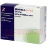 REMERGIL SolTab 30 mg Schmelztabletten 96 St | РЕМЕРГИЛ таблетки диспергируемые в полости рта 96 шт | ORGANON | Миртазапин
