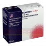 REMERGIL SolTab 45 mg Schmelztabletten 96 St | РЕМЕРГІЛ таблетки, що диспергуються в порожнині рота 96 шт | ORGANON | Міртазапін