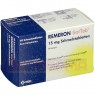 REMERON SolTab 15 mg Schmelztabletten 48 St | РЕМЕРОН таблетки, що диспергуються в порожнині рота 48 шт | KOHLPHARMA | Міртазапін