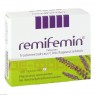 REMIFEMIN Tabletten 100 St | РЕМИФЕМИН таблетки 100 шт | MEDICE PÜTTER | Корневище цимицифуги