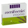 REMIFEMIN mono Tabletten 30 St | РЕМИФЕМИН таблетки 30 шт | MEDICE PÜTTER | Корневище цимицифуги