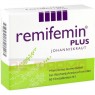 REMIFEMIN plus Johanniskraut Filmtabletten 60 St | РЕМИФЕМИН таблетки покрытые оболочкой 60 шт | MEDICE PÜTTER | Корневище цимицифуги в комбинации