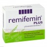 REMIFEMIN plus Johanniskraut Filmtabletten 100 St | РЕМИФЕМИН таблетки покрытые оболочкой 100 шт | MEDICE PÜTTER | Корневище цимицифуги в комбинации