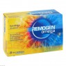 REMOGEN Omega Augentropfen 20x0,25 ml | РЕМОГЕН очні краплі 20x0,25 мл | TRB CHEMEDICA