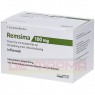 REMSIMA 100 mg Plv.f.e.Konz.z.Her.e.Inf.-Lsg.Dsfl. 1 St | РЕМСІМА порошок для приготування інфузійного концентрату 1 шт | 1 0 1 CAREFARM | Інфліксимаб