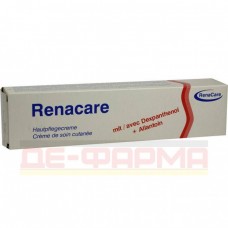 РЕНАКАР | RENACARE