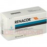 RENACOR Tabletten 100 St | РЕНАКОР таблетки 100 шт | TEOFARMA | Еналаприл, гідрохлоротіазид