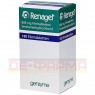 RENAGEL 800 mg Filmtabletten 180 St | РЕНАГЕЛЬ таблетки вкриті оболонкою 180 шт | ORIFARM | Севеламер