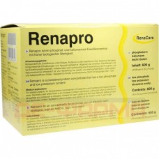 РЕНАПРО | RENAPRO